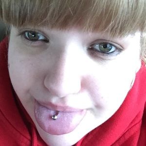 Meet your Posher, Jacquelyn